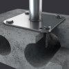 ACCEN anchor point AXIS K