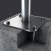 ACCEN anchor point AXIS ST
