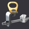 ACCEN kotviaci bod TRAX CLAMP XL