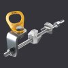ACCEN kotviaci bod TRAX CLAMP XL