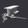 ACCEN kotviaci bod TRAX CLAMP XL