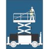 olympe s webbing retractable fall arrester lg 175 m for aerial work platform (2)