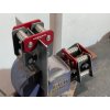 DMM Edge Roller Patroller Matt Grey