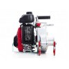 PORTABLE WINCH gasoline engine winch PCW5000 1000kg