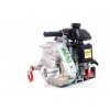 PORTABLE WINCH gasoline engine winch PCW5000 1000kg