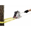 PORTABLE WINCH gasoline engine winch PCW5000 1000kg