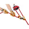 PETZL záchranné zariadenie MAESTRO L