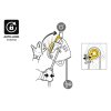 PETZL rescue device MAESTRO L