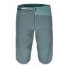 ORTOVOX šortky Pala Shorts Men's Dark Arctic Grey