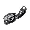NEOX BLACK safety brake black