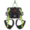 Edelrid TreeRex Triple Lock arborist harness