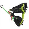 Edelrid TreeRex Triple Lock arborist harness