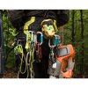 Edelrid TreeRex Triple Lock arborist harness