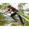 Edelrid TreeRex Triple Lock arborist harness