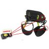 Edelrid TreeRex Triple Lock arborist harness