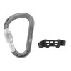 PETZL karabina ATTACHE BAR
