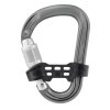 PETZL karabina ATTACHE BAR