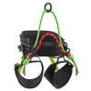 Edelrid TreeRex Triple Lock arborist harness