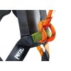 PETZL horolezecký úvazek SIMBA PARK 5KS