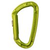 Edelrid carabiner with sliding latch PURE SLIDER
