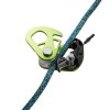 Edelrid pulley with blocker Spoc