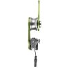 Edelrid pulley with blocker Spoc