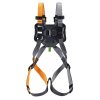 PETZL horolezecký úvazek SIMBA CLIMBING