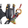 SIMBA CLIMBING children's full body harness