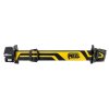 XENA flashlight black and yellow