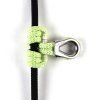 Teufelberger Prussian Ocean Dyneema LOOP 29cm + eyelets