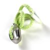 Teufelberger Prussian Ocean Dyneema LOOP 29cm + eyelets