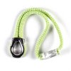 Teufelberger Prussian Ocean Dyneema LOOP 29cm + eyelets