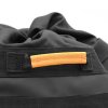 KONG batoh Omnibag 50l černý