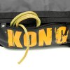 KONG batoh Omnibag 50l černý