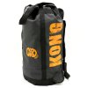 KONG batoh Omnibag 50l černý