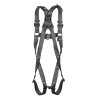 RidgeGear RGH5 SPEED Luminescent Full Body Harness