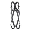 RidgeGear RGH5 SPEED Luminescent Full Body Harness