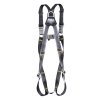 RidgeGear celotelový zachytávací postroj RGH2