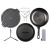 GSI OUTDOORS Guidecast Cookset