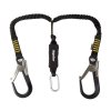 RidgeGear set of shock absorbers "Y" RGL9 1.8m + 2x RGK11 - ECONOMY