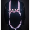 RidgeGear RGH2 HiViz Full Body Capture Harness