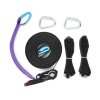 RidgeGear complete belay set horizontal line RGHL1