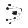 Sena SF1 helmet intercom