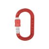 DMM carabiner XSRE LOCK