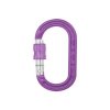 DMM carabiner XSRE LOCK