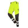 Sip Protection 1RQ3 non-cut trousers Basepro HV yellow class 3