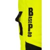 Sip Protection 1RQ3 non-cut trousers Basepro HV yellow class 3