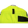 Sip Protection 1RQ3 non-cut trousers Basepro HV yellow class 3