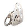 RidgeGear kladka nerez RGR2 40kN