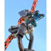 Rock Exotica friction device AKIMBO